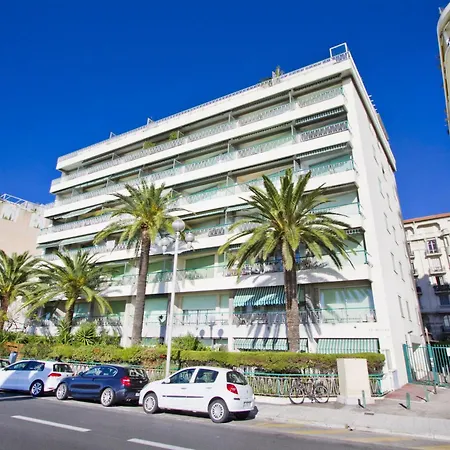 Milord Promenade 2 - Promenade Apartamento