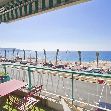 Milord Promenade 2 - Promenade Apartment