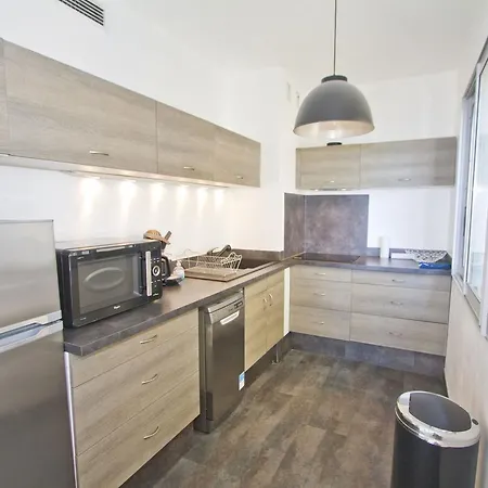 Milord Promenade 2 - Promenade Apartment *