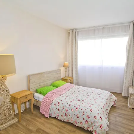 Milord Promenade 2 - Promenade Apartment Nice